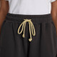 New Balance Γυναικεία βερμούδα Coastal Fleece Bermuda Short
